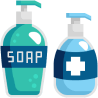 clean-and-disinfect-icon